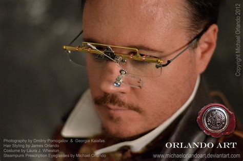 steampunk frames for prescription glasses.